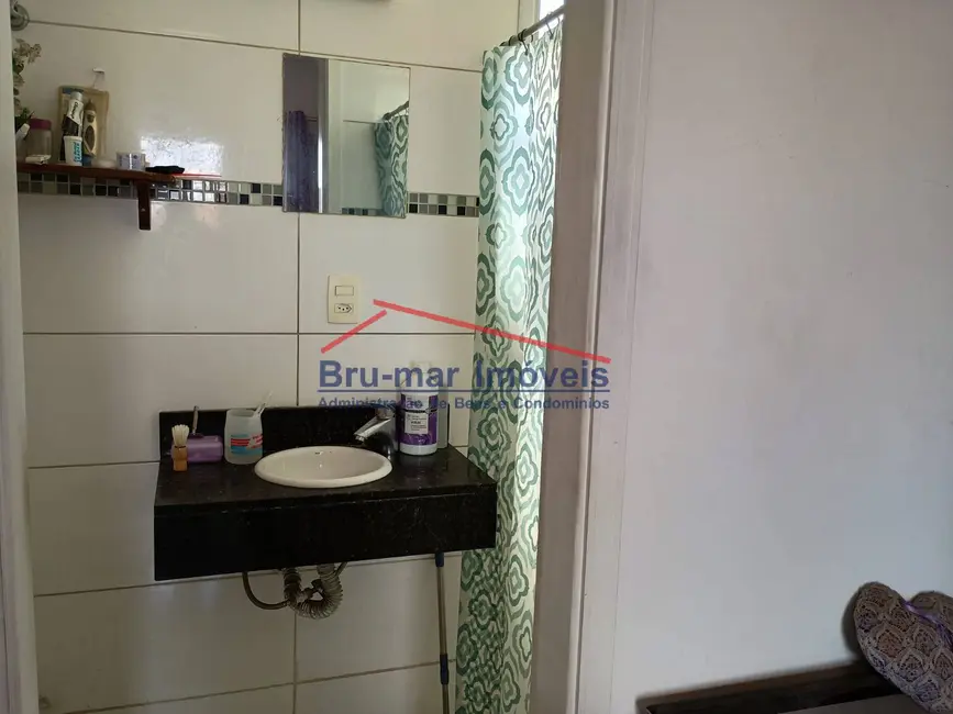 Casa com 2 quartos à venda, 106m2 em Estuário, Santos - SP - imagem 3 Foto 3 de Casa com 2 quartos à venda, 106m2 em Estuário, Santos - SP
