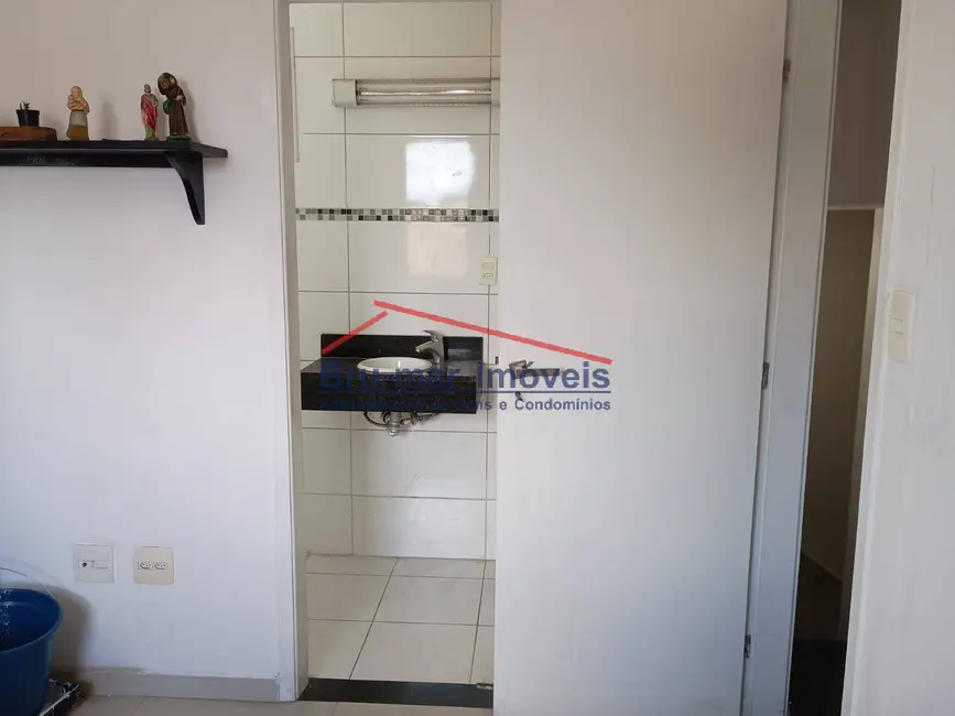 Casa com 2 quartos à venda, 106m2 em Estuário, Santos - SP - imagem 4 Foto 4 de Casa com 2 quartos à venda, 106m2 em Estuário, Santos - SP