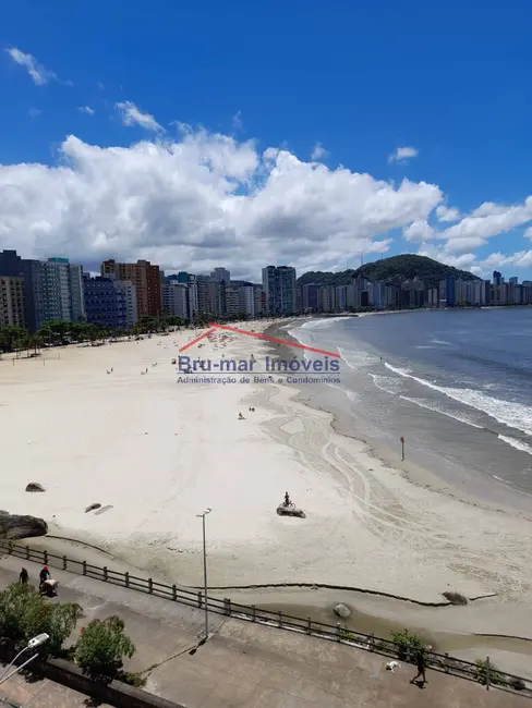 Apartamento com 2 quartos à venda, 115m2 em Morro dos Barbosas, Sao Vicente - SP - imagem 1 Foto 1 de Apartamento com 2 quartos à venda, 115m2 em Morro dos Barbosas, Sao Vicente - SP