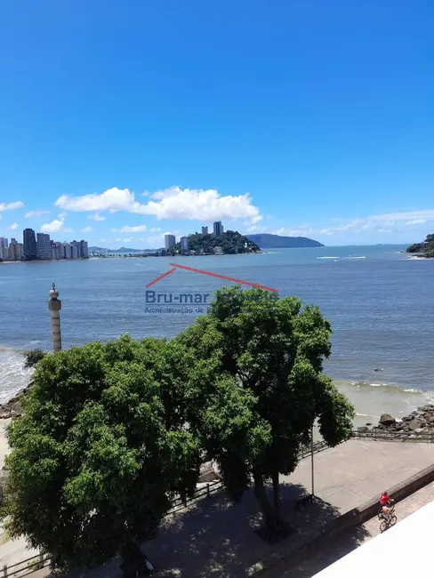 Apartamento com 2 quartos à venda, 115m2 em Morro dos Barbosas, Sao Vicente - SP - imagem 6 Foto 6 de Apartamento com 2 quartos à venda, 115m2 em Morro dos Barbosas, Sao Vicente - SP