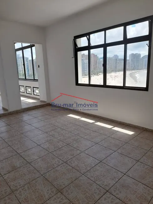 Apartamento com 2 quartos à venda, 115m2 em Morro dos Barbosas, Sao Vicente - SP - imagem 5 Foto 5 de Apartamento com 2 quartos à venda, 115m2 em Morro dos Barbosas, Sao Vicente - SP