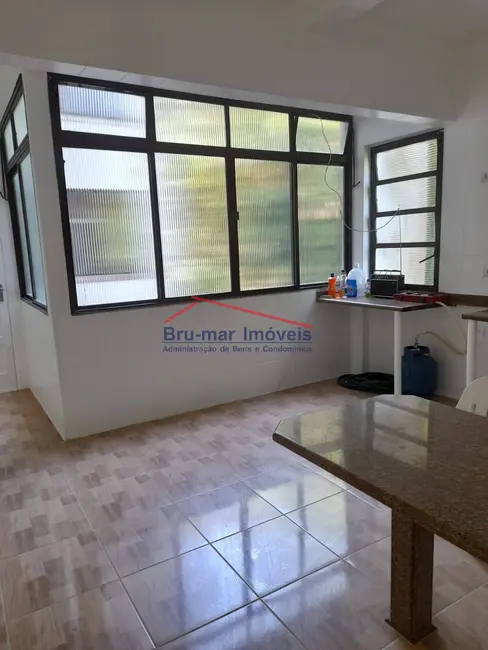 Apartamento com 2 quartos à venda, 115m2 em Morro dos Barbosas, Sao Vicente - SP - imagem 3 Foto 3 de Apartamento com 2 quartos à venda, 115m2 em Morro dos Barbosas, Sao Vicente - SP