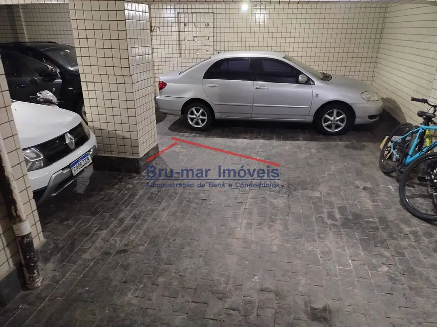 Apartamento com 2 quartos à venda, 115m2 em Morro dos Barbosas, Sao Vicente - SP - imagem 9 Foto 9 de Apartamento com 2 quartos à venda, 115m2 em Morro dos Barbosas, Sao Vicente - SP