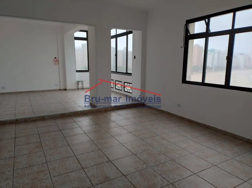 Apartamento com 2 quartos à venda, 115m2 em Morro dos Barbosas, Sao Vicente - SP - imagem 2 Foto 2 de Apartamento com 2 quartos à venda, 115m2 em Morro dos Barbosas, Sao Vicente - SP