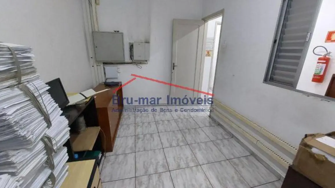 Foto 7 de Sobrado com 3 quartos à venda, 180m2 em Vila Mathias, Santos - SP