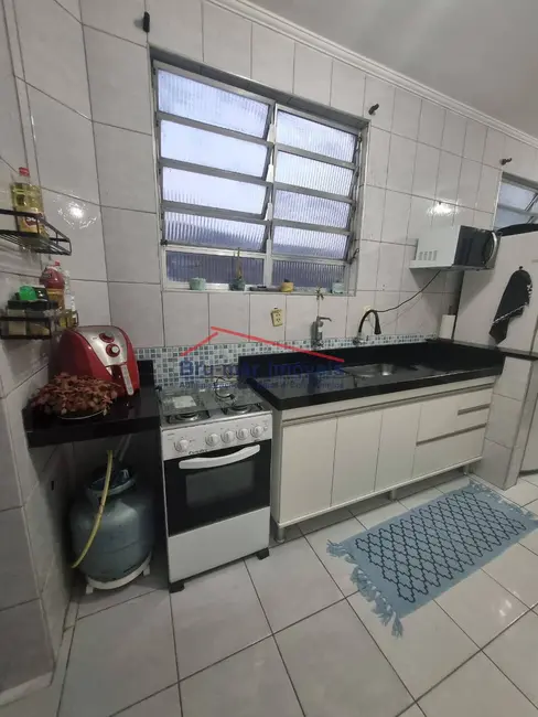 Foto 3 de Apartamento com 3 quartos à venda, 92m2 em Boqueirão, Santos - SP