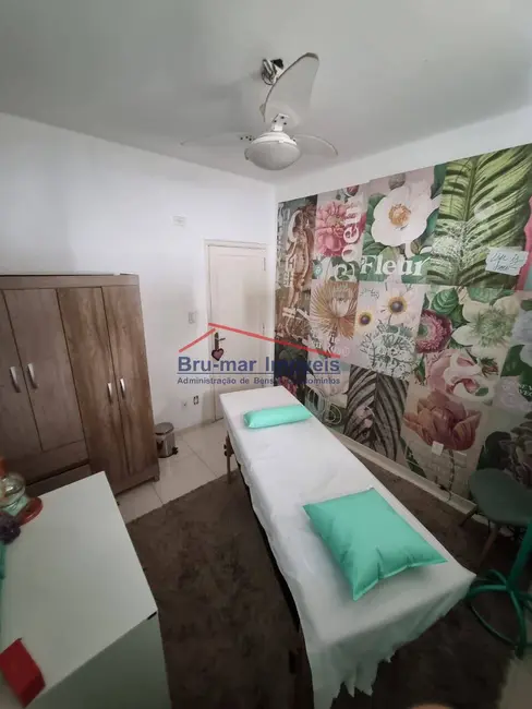Foto 8 de Apartamento com 3 quartos à venda, 92m2 em Boqueirão, Santos - SP