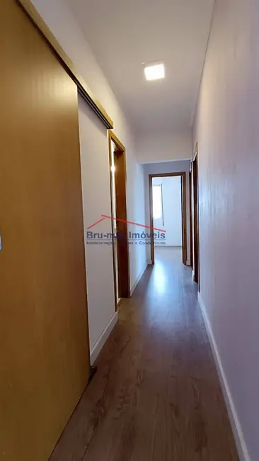 Foto 3 de Apartamento com 3 quartos à venda, 121m2 em Embaré, Santos - SP