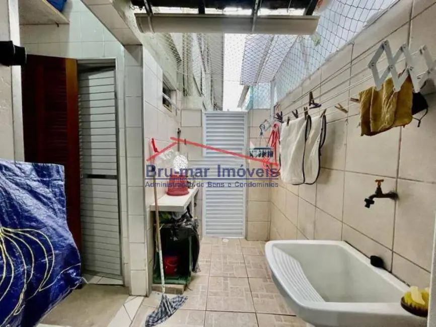 Foto 7 de Casa com 2 quartos à venda, 80m2 em Estuário, Santos - SP