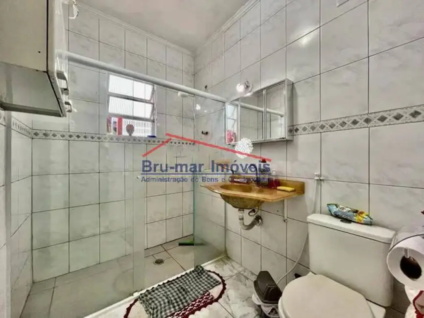 Foto 4 de Casa com 2 quartos à venda, 80m2 em Estuário, Santos - SP