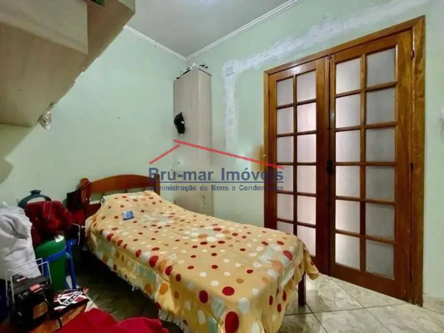 Foto 5 de Casa com 2 quartos à venda, 80m2 em Estuário, Santos - SP