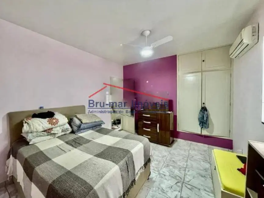 Foto 2 de Casa com 2 quartos à venda, 80m2 em Estuário, Santos - SP