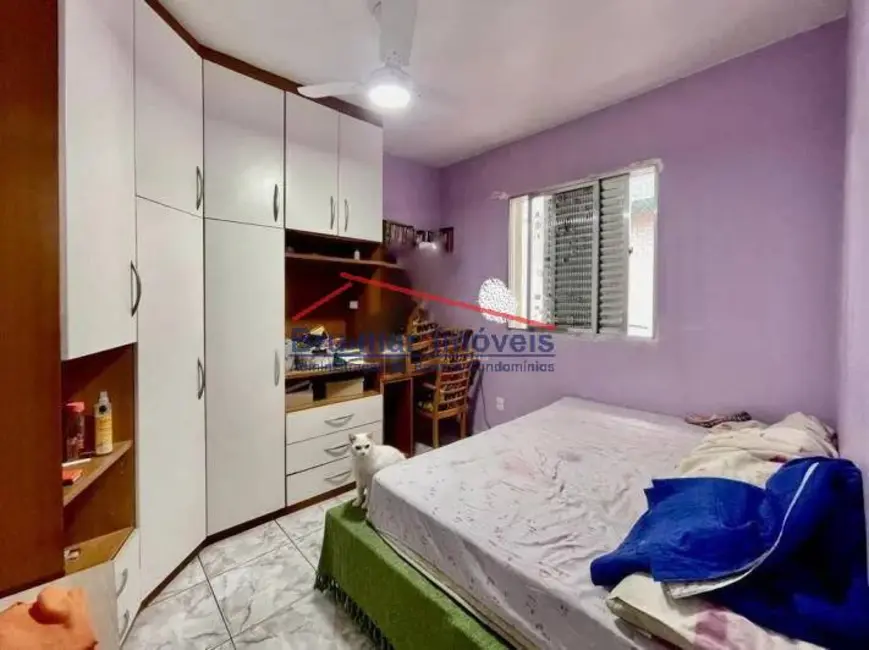 Foto 8 de Casa com 2 quartos à venda, 80m2 em Estuário, Santos - SP