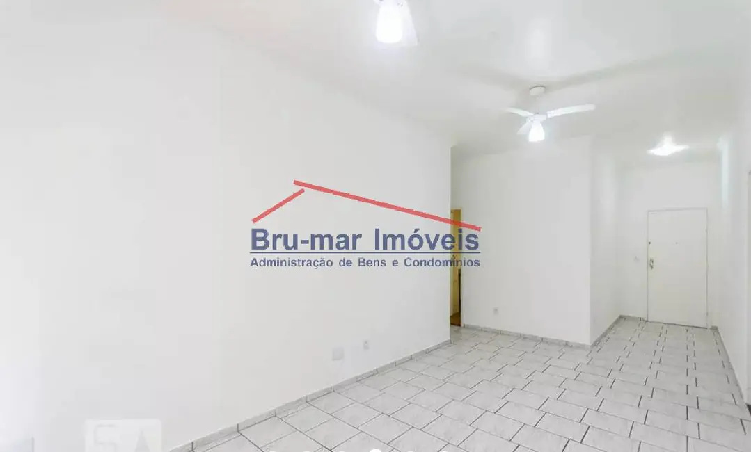 Foto 7 de Apartamento com 1 quarto à venda, 60m2 em Pompéia, Santos - SP