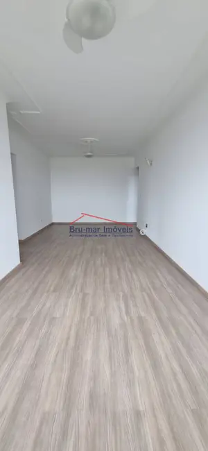 Foto 2 de Apartamento com 2 quartos à venda, 106m2 em Boqueirão, Santos - SP