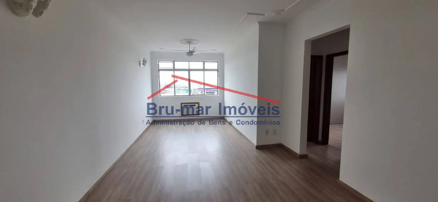 Foto 1 de Apartamento com 2 quartos à venda, 106m2 em Boqueirão, Santos - SP