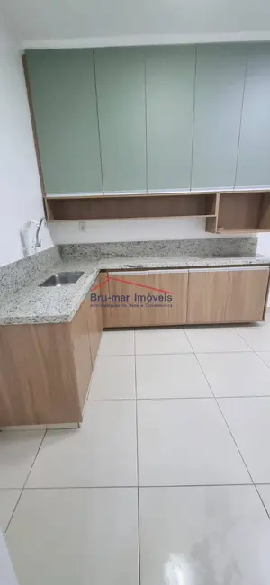 Foto 5 de Apartamento com 2 quartos à venda, 106m2 em Boqueirão, Santos - SP