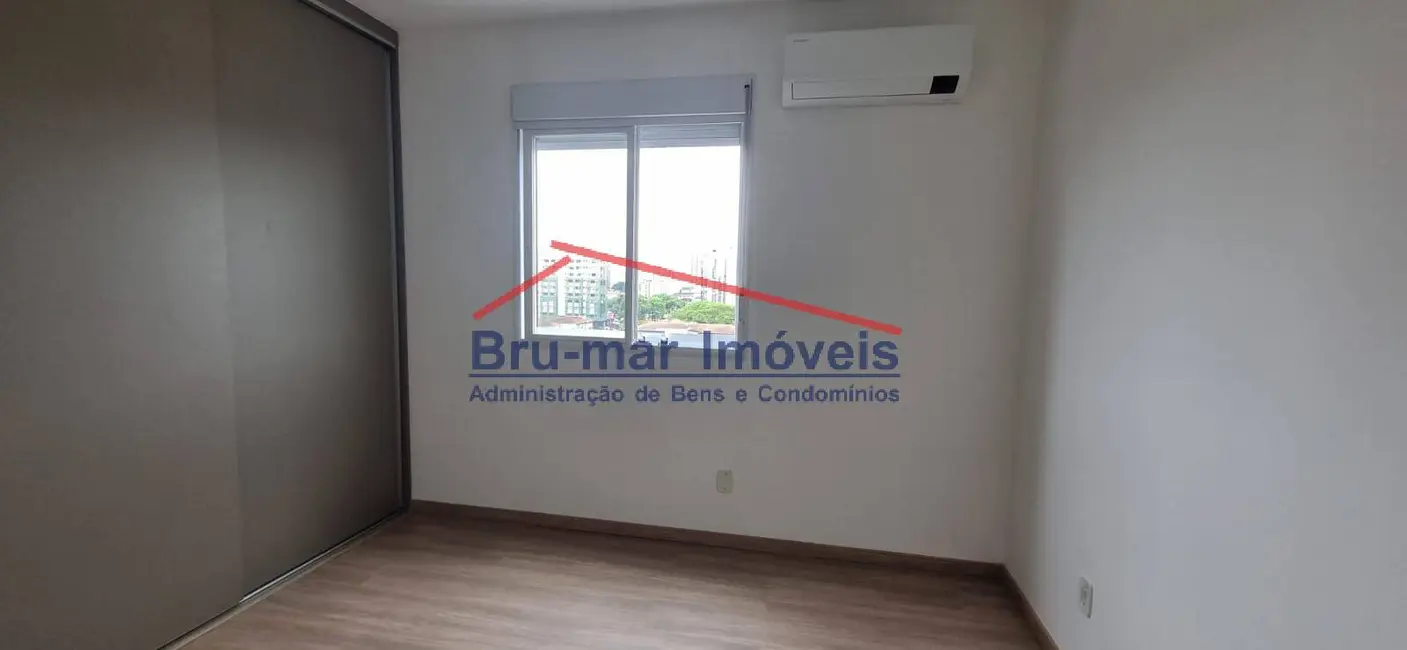 Foto 8 de Apartamento com 2 quartos à venda, 106m2 em Boqueirão, Santos - SP