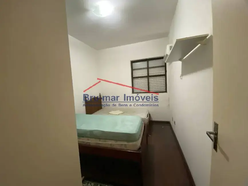 Foto 5 de Apartamento com 2 quartos à venda, 87m2 em Pompéia, Santos - SP