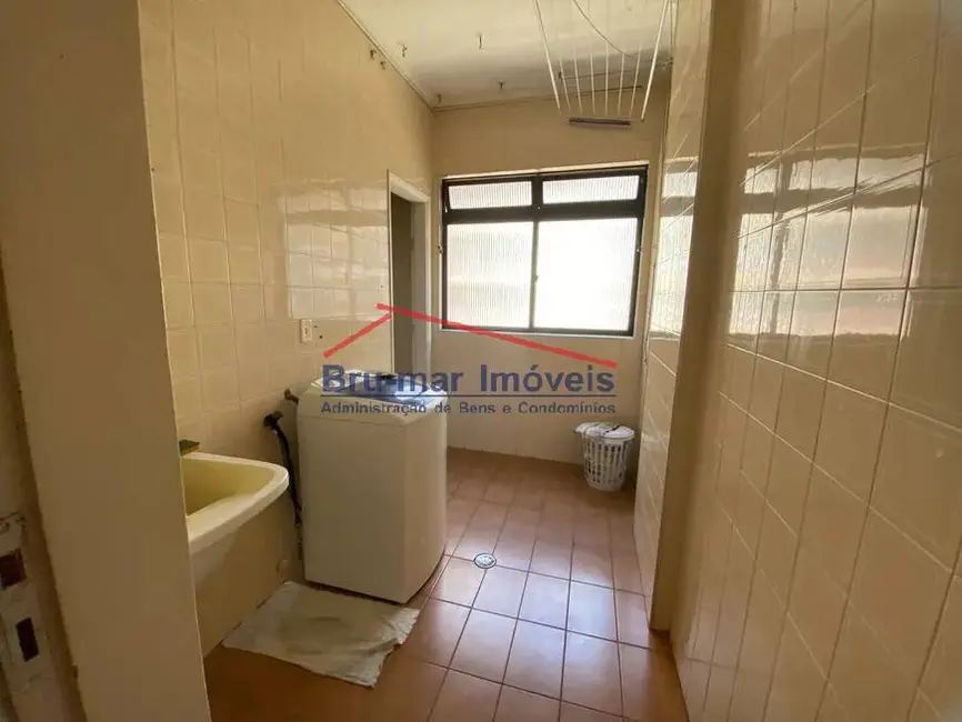 Foto 7 de Apartamento com 2 quartos à venda, 87m2 em Pompéia, Santos - SP
