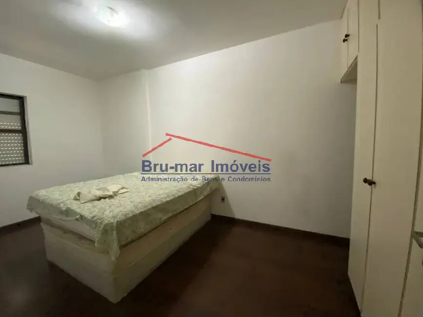 Foto 4 de Apartamento com 2 quartos à venda, 87m2 em Pompéia, Santos - SP