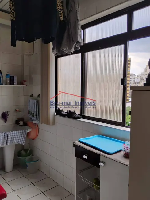 Apartamento com 2 quartos à venda, 109m2 em Gonzaga, Santos - SP - imagem 9 Foto 9 de Apartamento com 2 quartos à venda, 109m2 em Gonzaga, Santos - SP