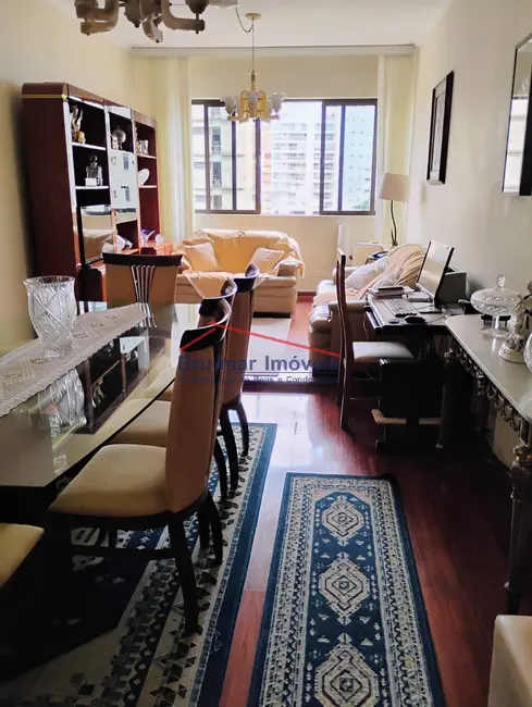 Apartamento com 2 quartos à venda, 109m2 em Gonzaga, Santos - SP - imagem 1 Foto 1 de Apartamento com 2 quartos à venda, 109m2 em Gonzaga, Santos - SP