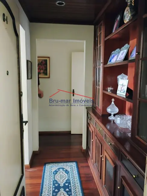 Apartamento com 2 quartos à venda, 109m2 em Gonzaga, Santos - SP - imagem 6 Foto 6 de Apartamento com 2 quartos à venda, 109m2 em Gonzaga, Santos - SP