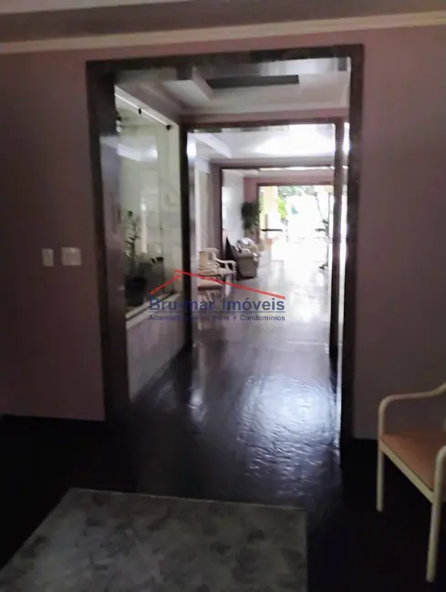 Apartamento com 2 quartos à venda, 109m2 em Gonzaga, Santos - SP - imagem 7 Foto 7 de Apartamento com 2 quartos à venda, 109m2 em Gonzaga, Santos - SP