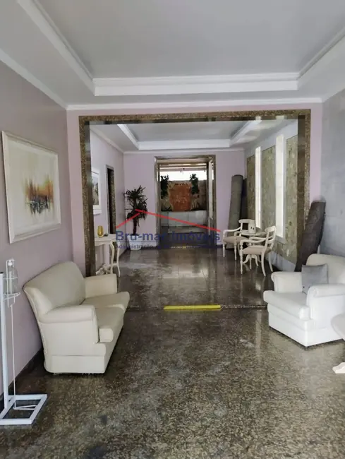Apartamento com 2 quartos à venda, 109m2 em Gonzaga, Santos - SP - imagem 5 Foto 5 de Apartamento com 2 quartos à venda, 109m2 em Gonzaga, Santos - SP