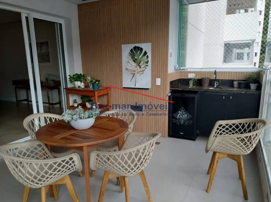 Apartamento com 3 quartos à venda, 150m2 em Marapé, Santos - SP - imagem 1 Foto 1 de Apartamento com 3 quartos à venda, 150m2 em Marapé, Santos - SP