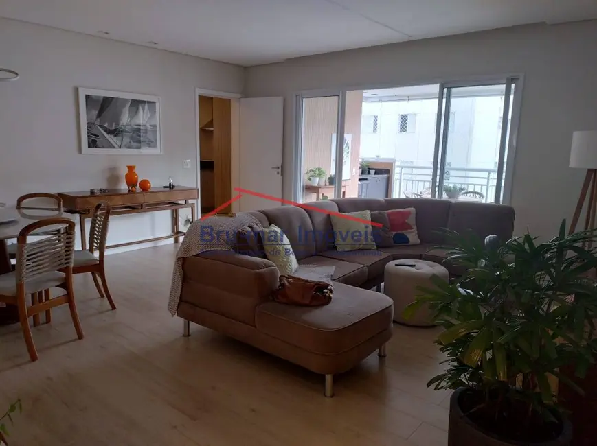 Apartamento com 3 quartos à venda, 150m2 em Marapé, Santos - SP - imagem 4 Foto 4 de Apartamento com 3 quartos à venda, 150m2 em Marapé, Santos - SP