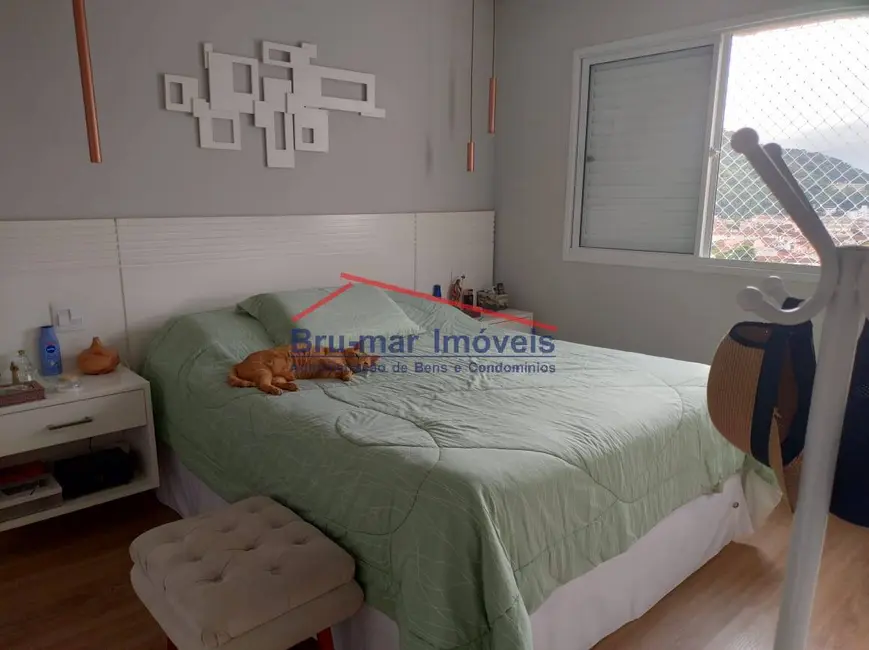 Apartamento com 3 quartos à venda, 150m2 em Marapé, Santos - SP - imagem 9 Foto 9 de Apartamento com 3 quartos à venda, 150m2 em Marapé, Santos - SP