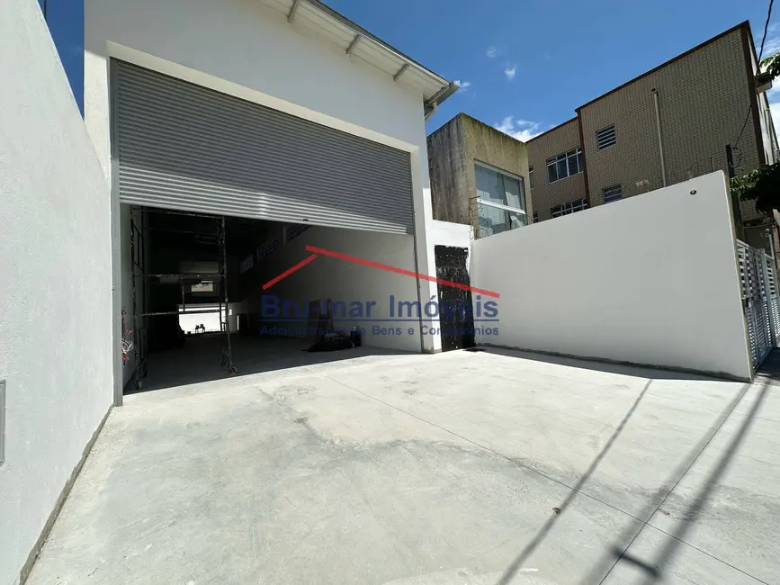 Armazém / Galpão à venda e para alugar, 22m2 em Ponta da Praia, Santos - SP - imagem 1 Foto 1 de Armazém / Galpão à venda e para alugar, 22m2 em Ponta da Praia, Santos - SP