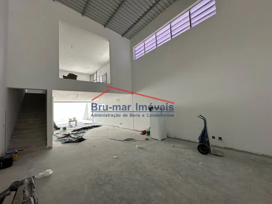 Armazém / Galpão à venda e para alugar, 22m2 em Ponta da Praia, Santos - SP - imagem 8 Foto 8 de Armazém / Galpão à venda e para alugar, 22m2 em Ponta da Praia, Santos - SP