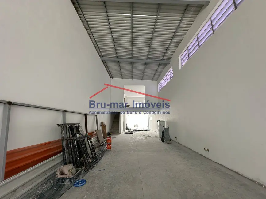 Armazém / Galpão à venda e para alugar, 22m2 em Ponta da Praia, Santos - SP - imagem 5 Foto 5 de Armazém / Galpão à venda e para alugar, 22m2 em Ponta da Praia, Santos - SP
