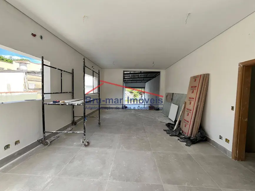 Armazém / Galpão à venda e para alugar, 22m2 em Ponta da Praia, Santos - SP - imagem 4 Foto 4 de Armazém / Galpão à venda e para alugar, 22m2 em Ponta da Praia, Santos - SP