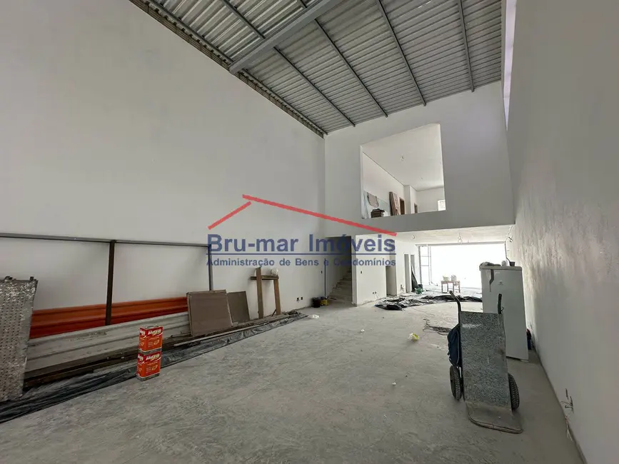 Armazém / Galpão à venda e para alugar, 22m2 em Ponta da Praia, Santos - SP - imagem 9 Foto 9 de Armazém / Galpão à venda e para alugar, 22m2 em Ponta da Praia, Santos - SP