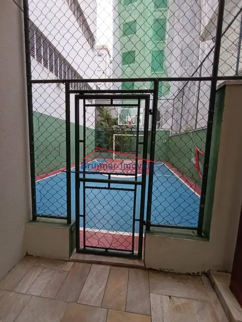 Foto 5 de Apartamento com 2 quartos à venda, 63m2 em Campo Grande, Santos - SP