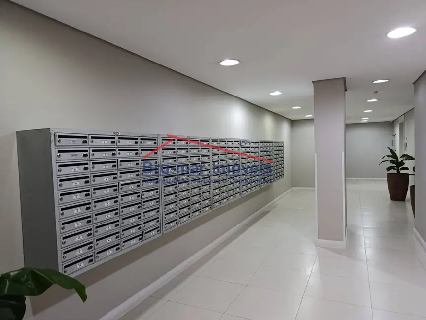 Foto 8 de Apartamento com 2 quartos à venda, 63m2 em Campo Grande, Santos - SP