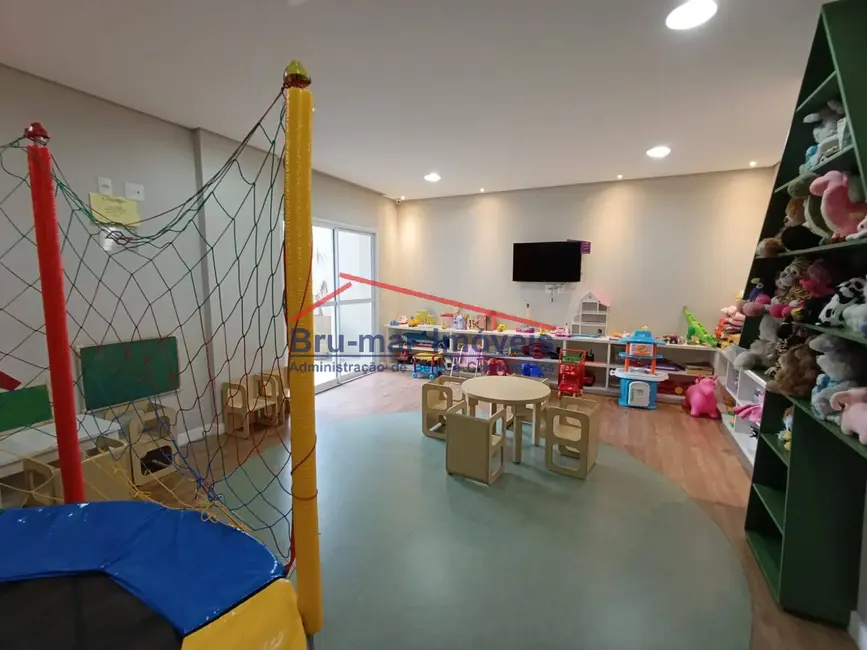 Foto 9 de Apartamento com 2 quartos à venda, 63m2 em Campo Grande, Santos - SP