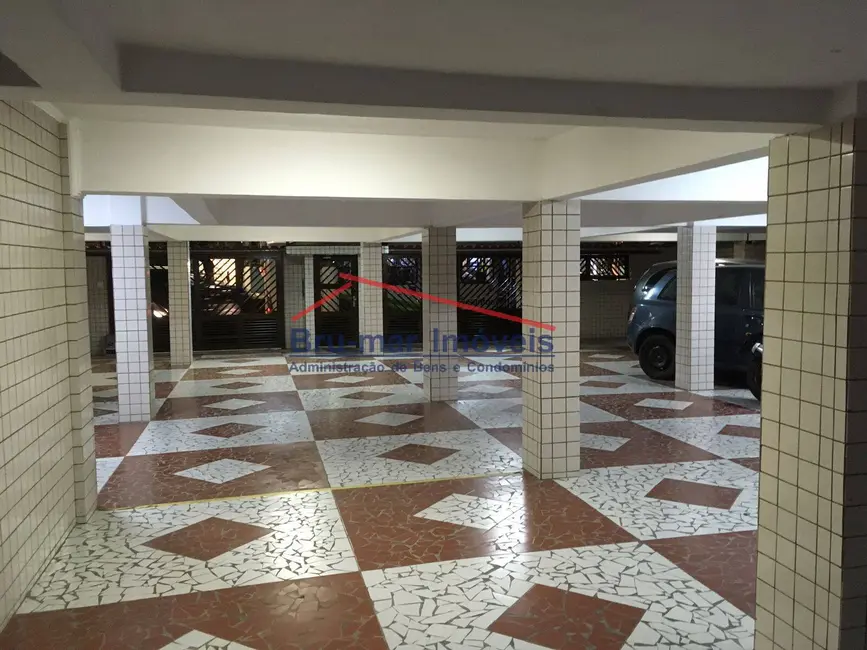 Foto 3 de Apartamento com 2 quartos à venda, 78m2 em Campo Grande, Santos - SP