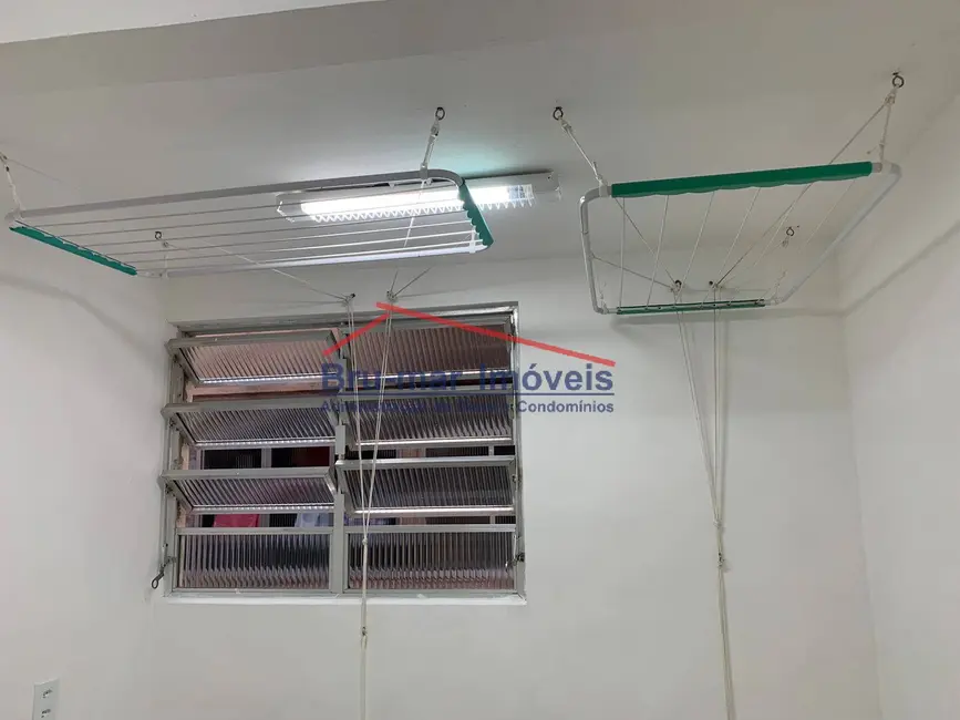 Foto 7 de Apartamento com 2 quartos à venda, 78m2 em Campo Grande, Santos - SP
