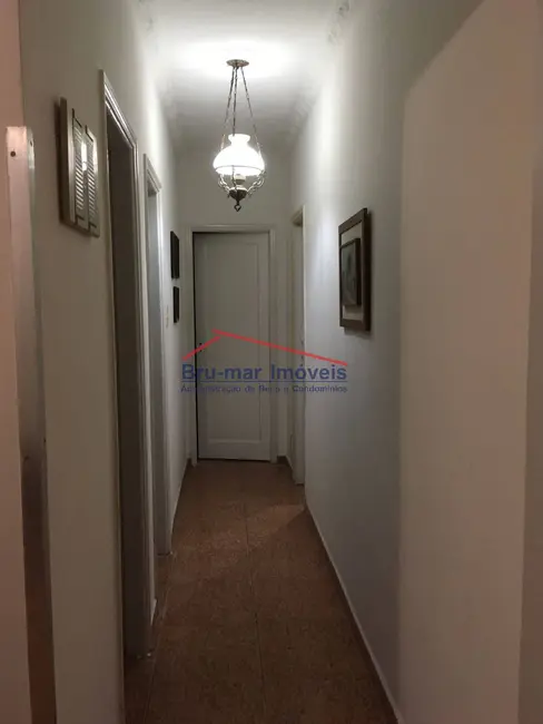 Foto 9 de Apartamento com 2 quartos à venda, 78m2 em Campo Grande, Santos - SP