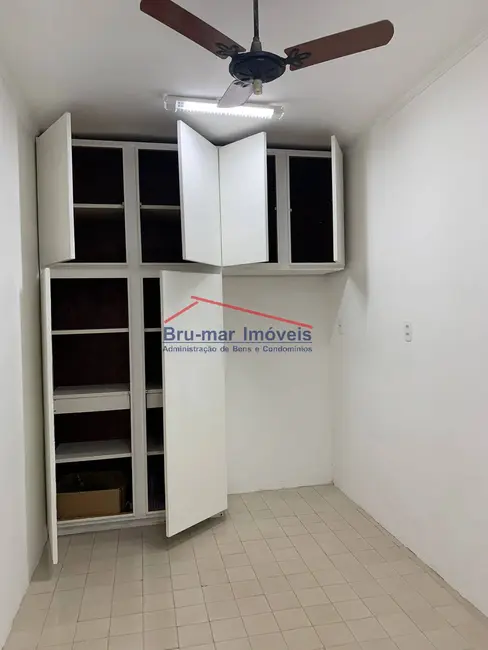 Foto 2 de Apartamento com 2 quartos à venda, 78m2 em Campo Grande, Santos - SP