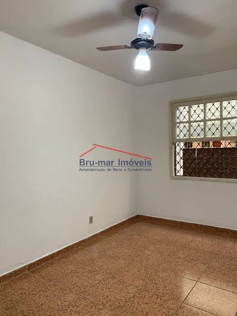 Foto 1 de Apartamento com 2 quartos à venda, 78m2 em Campo Grande, Santos - SP