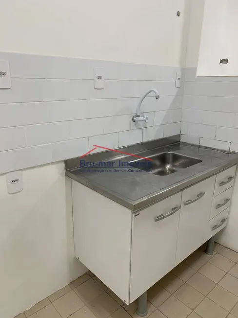 Foto 4 de Apartamento com 2 quartos à venda, 78m2 em Campo Grande, Santos - SP