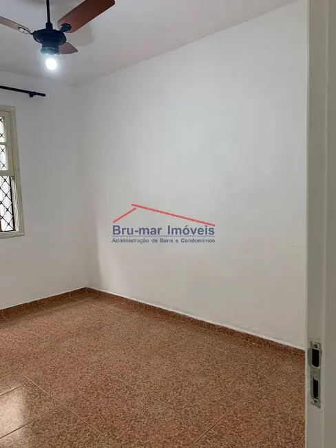 Foto 5 de Apartamento com 2 quartos à venda, 78m2 em Campo Grande, Santos - SP
