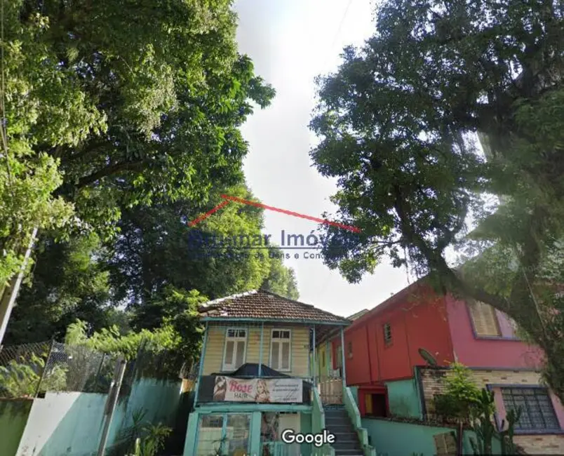 Terreno / Lote à venda, 350m2 em Vila Belmiro, Santos - SP - imagem 3 Foto 3 de Terreno / Lote à venda, 350m2 em Vila Belmiro, Santos - SP
