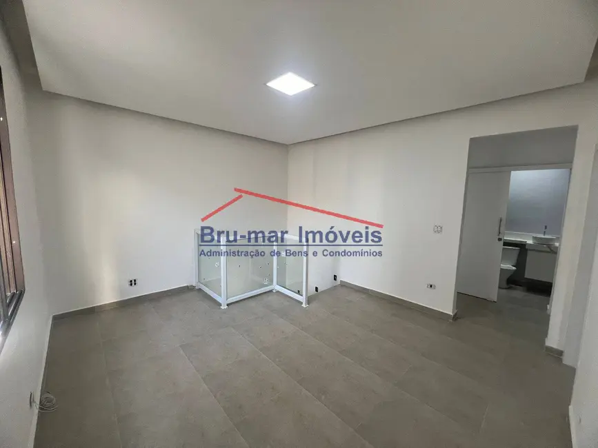 Foto 1 de Casa com 2 quartos à venda, 73m2 em Embaré, Santos - SP